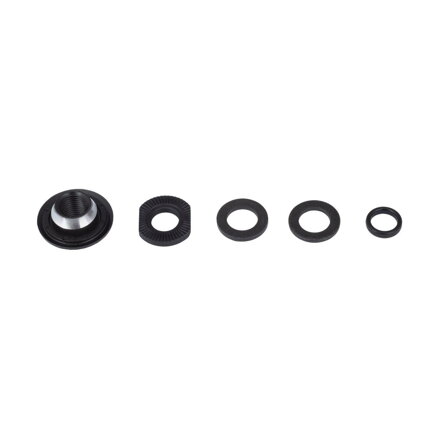 Cono SHIMANO HB-M595/610/6000 delantero izquierdo