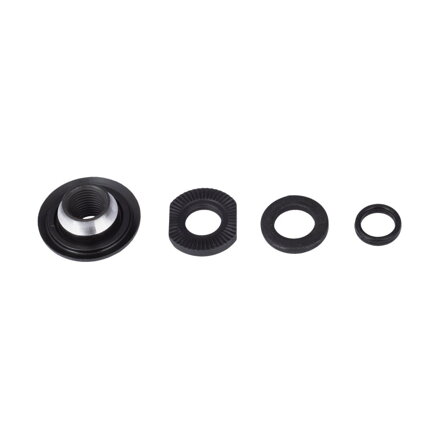 SHIMANO Cono HB-M595/610/6000 delantero derecho