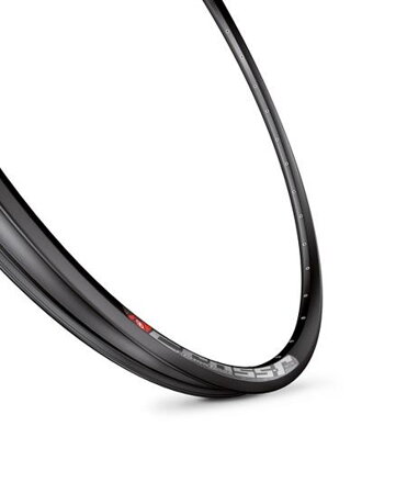 MACH1 Llanta CROSS-R 23 27.5 32D negro