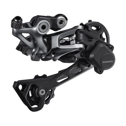 Cambio SHIMANO GRX RD-RX812 1x11-k. bandolera larga Shadow Plus