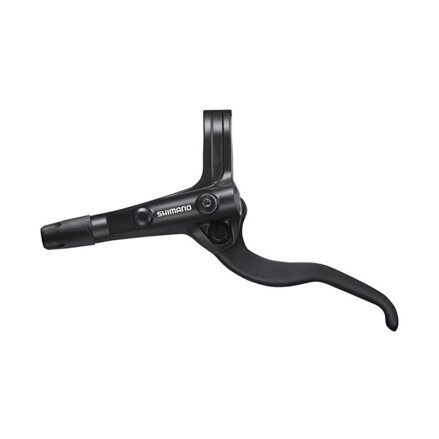 Palanca de freno SHIMANO. BL-MT401 hidráulico izquierdo negro