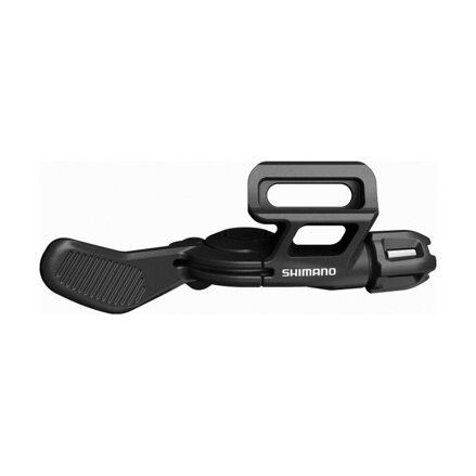 Mando telescópico SHIMANO Lever SL-MT800 izquierdo I-spec EV. alforjas
