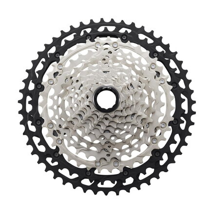 Cassette SHIMANO CS-M8100 12 ruedas 10-45z. xt