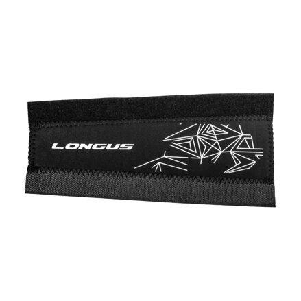 LONGUS Protector LPRENE bajo la cadena 230x90/110mm