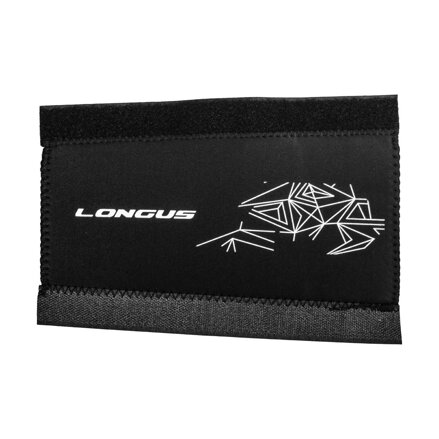 LONGUS Protector LPRENE bajo la cadena 230x140/160mm