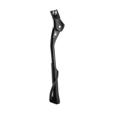 LONGUS Stand ROBUST AL negro ajustable debajo del marco