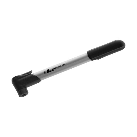 Bomba LONGUS CLEVER ALU-T 120 válvula inteligente