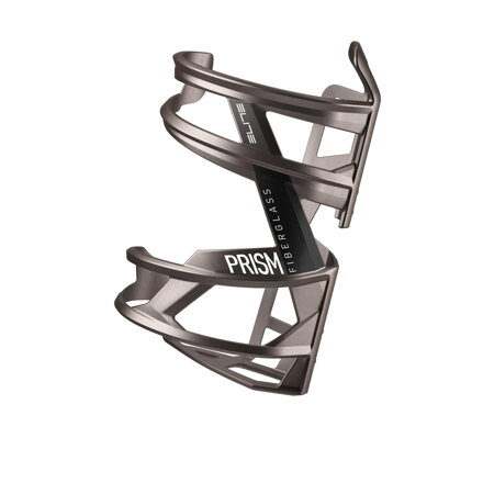 ELITE Basket PRISM L titanio/negro