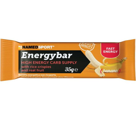 BARRA NAMEDSPORT BARRA ENERGÉTICA