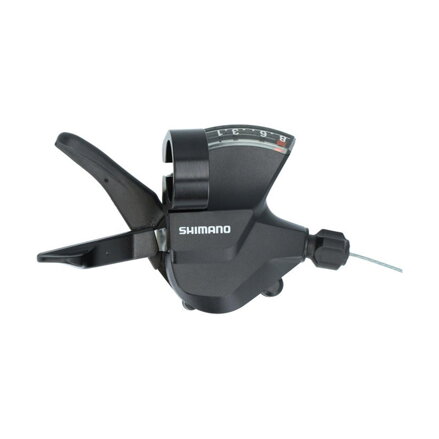 Cambio SHIMANO Altus SL-M315 derecha 8 velocidades. con puntero