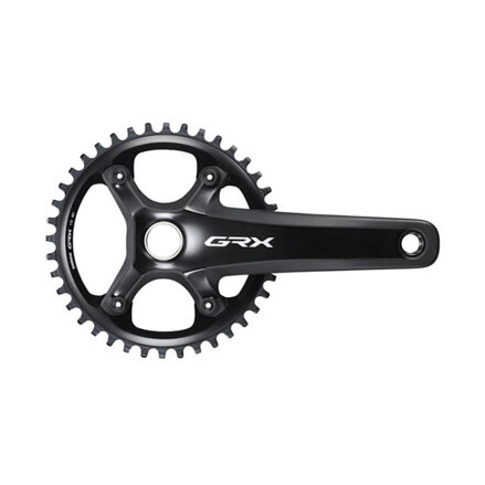 Centro SHIMANO GRX FC-RX810 175mm 42z. 11k. HTII sin rodamiento