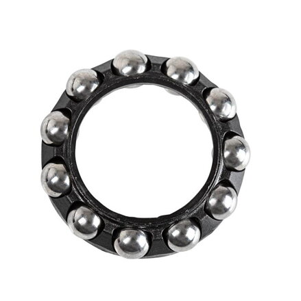 Plato SHIMANO con bolas HBM770, FH-M775/785