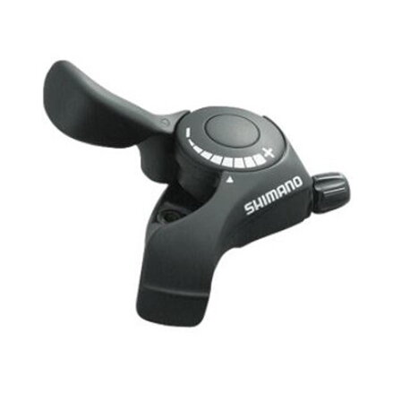 Cambio SHIMANO SL-TX30 3-k. izquierda no indexada