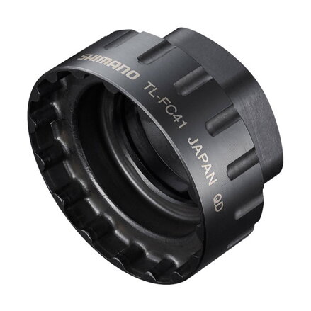 Extractor SHIMANO TL-FC41 FCM9100/8100/7100/6100 tuerca de transmisión