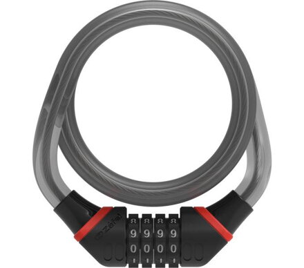 ZÉFAL Cable antirrobo K-Traz C9 código