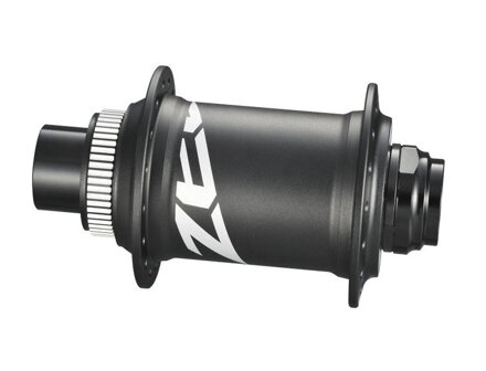 Buje delantero SHIMANO ZEE HB-M640 32d. Bloqueo central de eje pasante E de 110 x 20 mm