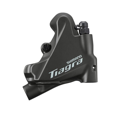 Pinza de freno SHIMANO. Tiagra BR-R4770 soporte plano trasero hidráulico + platina. L05A