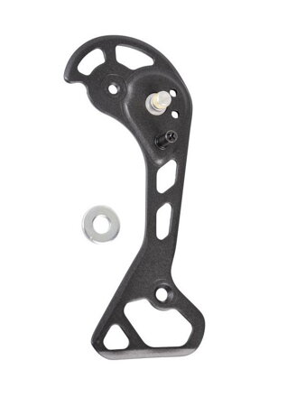 SHIMANO Correa para el hombro exterior RD-M8000GS