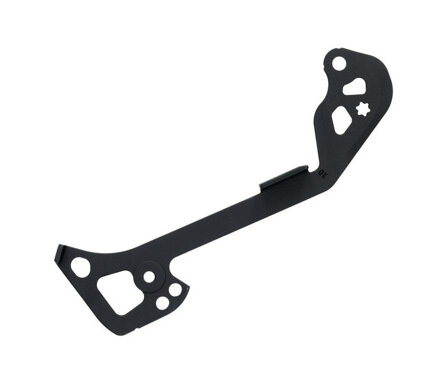 SHIMANO Correa de hombro interna RD-M8000SGS