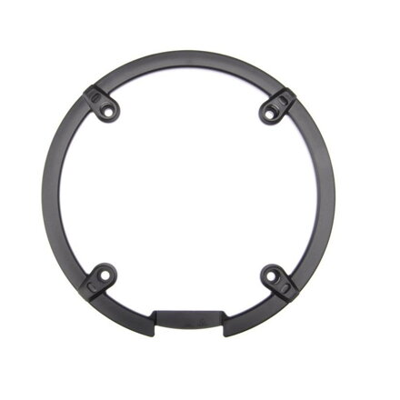 Tapa de palanca de cambios SHIMANO FC-T4060/M430/M391 con tornillos para 44z.