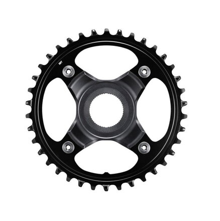 PASOS TRANSMISOR SHIMANO SM-CRE80-Boost 38z. sin tapa para FCE8050/8000