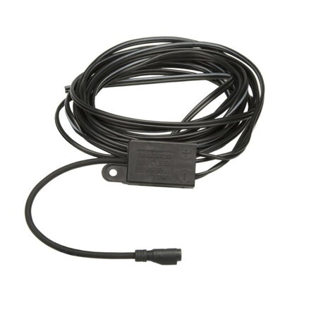 SHIMANO Adaptador de luz para STEPS SM-DUE01 + cable