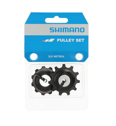 Poleas de cambio SHIMANO. SLX RD-M7000 11 piezas.