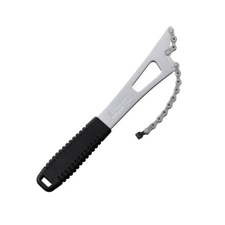 Extractor SHIMANO (látigo) TL-SR24 para desmontar casete 9-12 años. casetes