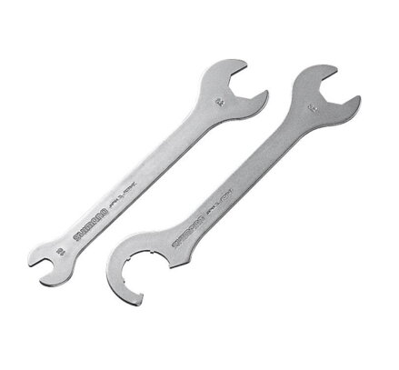 SHIMANO Juego de llaves multifuncionales TL-FC31 para cabezas. composición, pedales