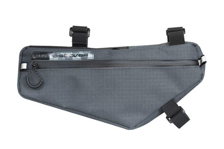 Bolsa PRO DISCOVER marco triangular 3l