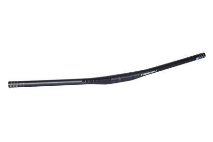 Manillar PRO KORYAK LOW RISE 8 mm de altura 31,8/780 mm