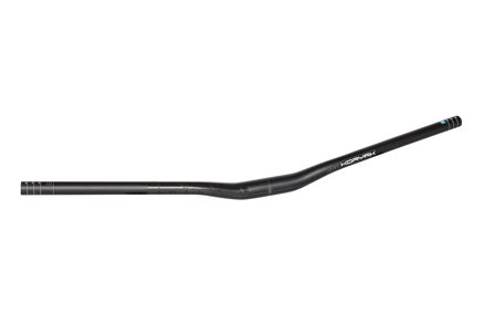 Manillar PRO KORYAK RISER 20mm de altura 31.8/800mm