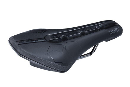 Sillín PRO STEALTH OFFROAD negro 142mm