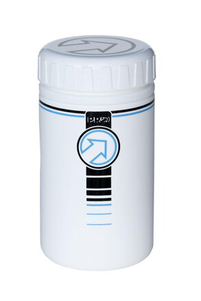 Botella PRO Tool blanca 500 ml