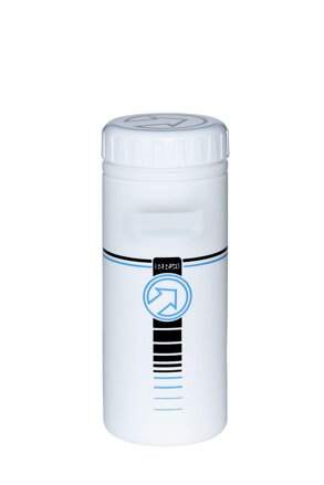 Botella de herramientas PRO blanca 750 ml