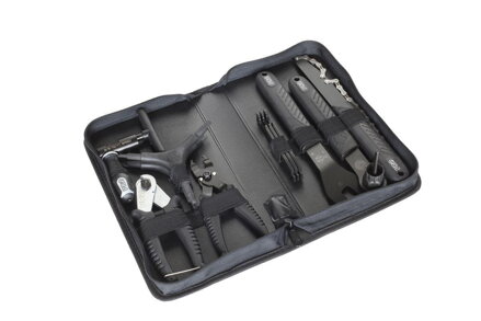 Juego PRO con herramientas PRO STARTER, 11 herramientas