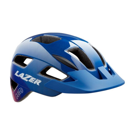 LAZER GEKKO azul/rosa UNI 50-56