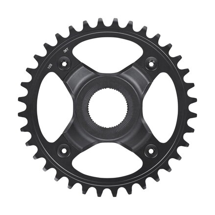 PASOS TRANSMISOR SHIMANO SM-CRE70-Boost 34z. sin funda