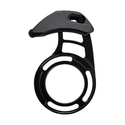 Guía de cadena SHIMANO SM-CDE70 36z. convertidor, montaje en el motor