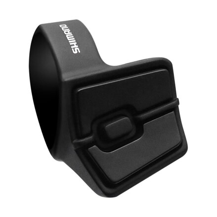 SHIMANO Switch SW-E6010 derecho para control de cambio con cable de 357mm