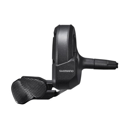 SHIMANO Switch SW-E8000 izquierdo para controlar la asistencia del motor