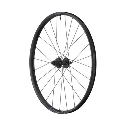 Rueda SHIMANO WH-MT620 29 trasera eje 148x12mm 12-k. Bloqueo central negro