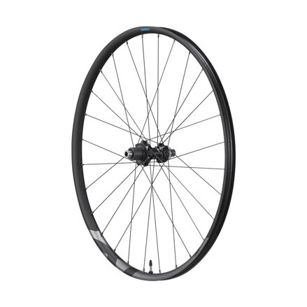 Rueda SHIMANO XT WH-M8100 29 trasera eje 148x12mm 12-k. Bloqueo central negro