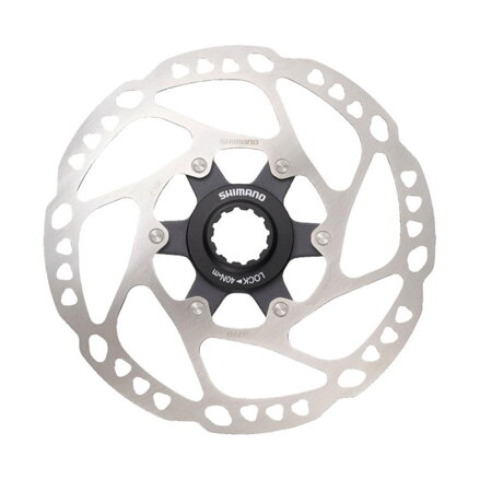 Disco de freno SHIMANO SM-RT64 160mm Center Lock (apriete interno)