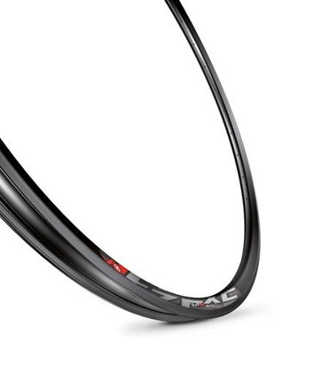 MACH1 Llanta FZR XC 27.5 32D negro