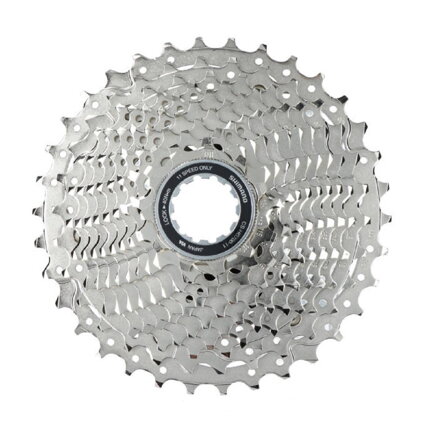 Cassette SHIMANO CS-HG700 11 ruedas 11-34z. 105