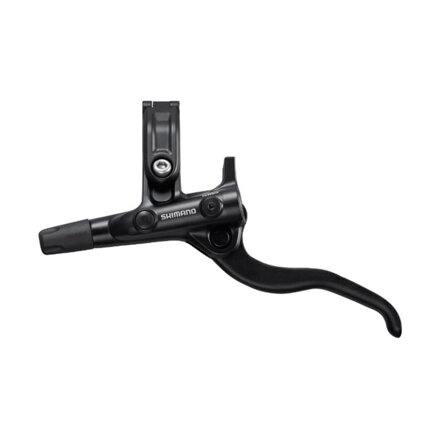Palanca de freno SHIMANO. BL-M4100 hidráulico izquierdo negro