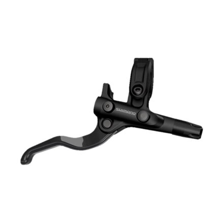 Palanca de freno SHIMANO. BL-M4100 hidráulico derecho negro