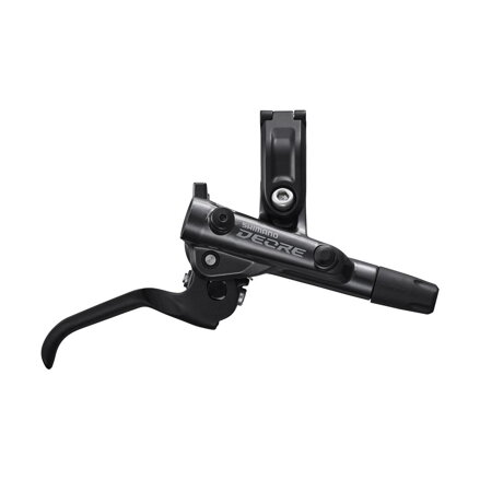 Palanca de freno SHIMANO. Deore BL-M6100 Derecho Hidráulico I-Spec EV