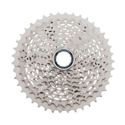 Cassette SHIMANO CS-M4100 10 rondas 11-42z. Deore